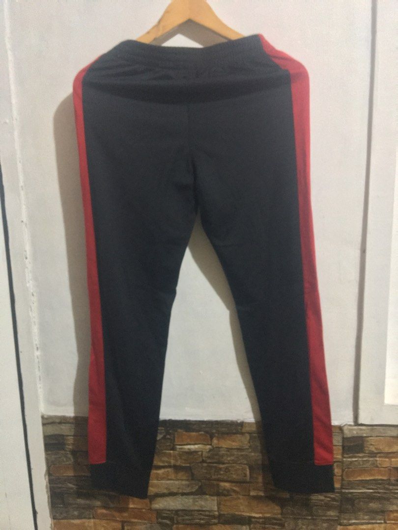 jordan poly track pants