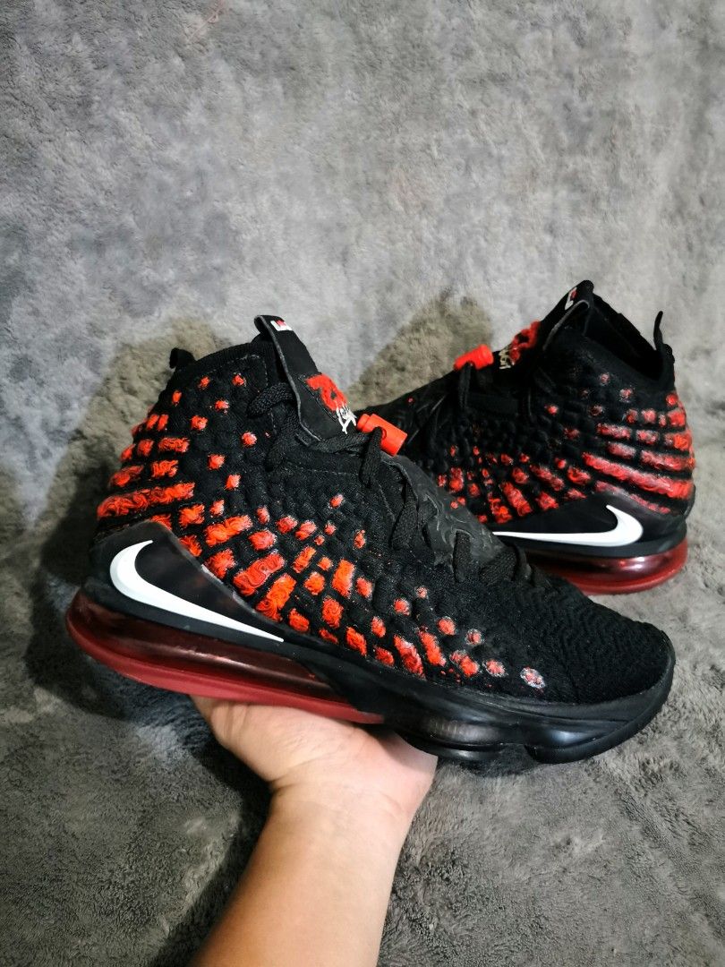 Lebron james xvii store