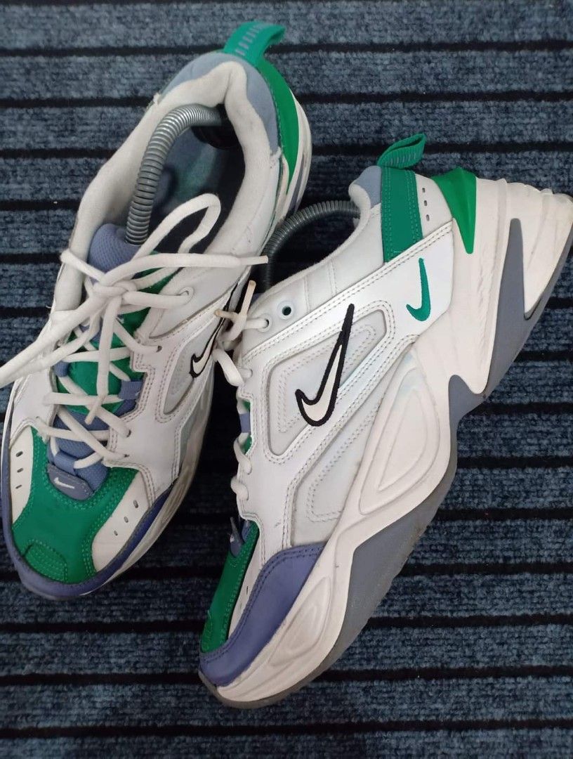 Nike tekno new arrivals mk2 junior
