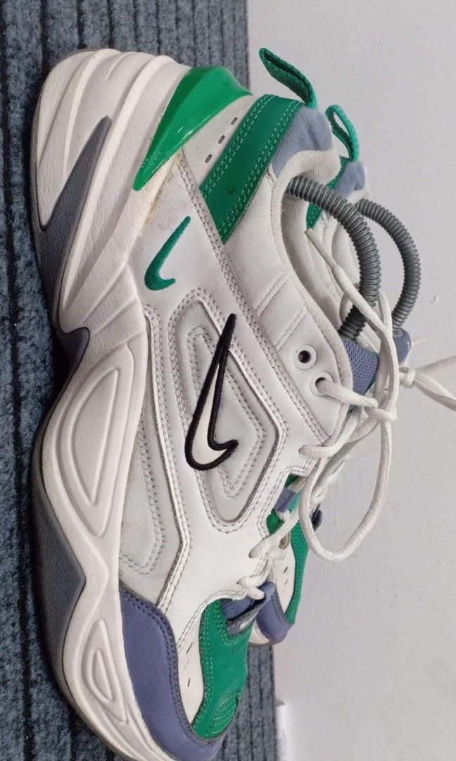 Nike tekno mk2 junior sale