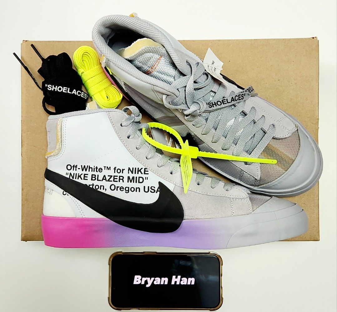Serena william off white hotsell