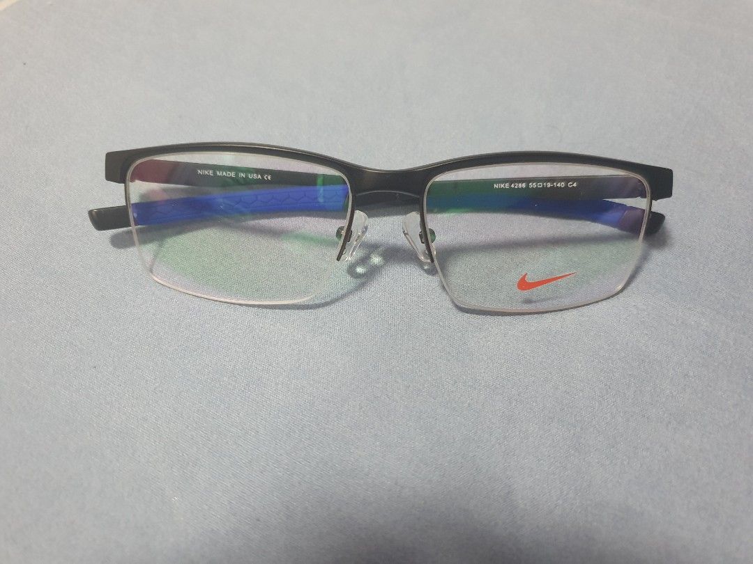 lenscrafters nike frames