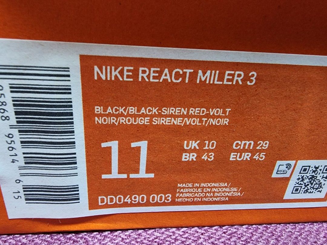 Nike 95614 clearance