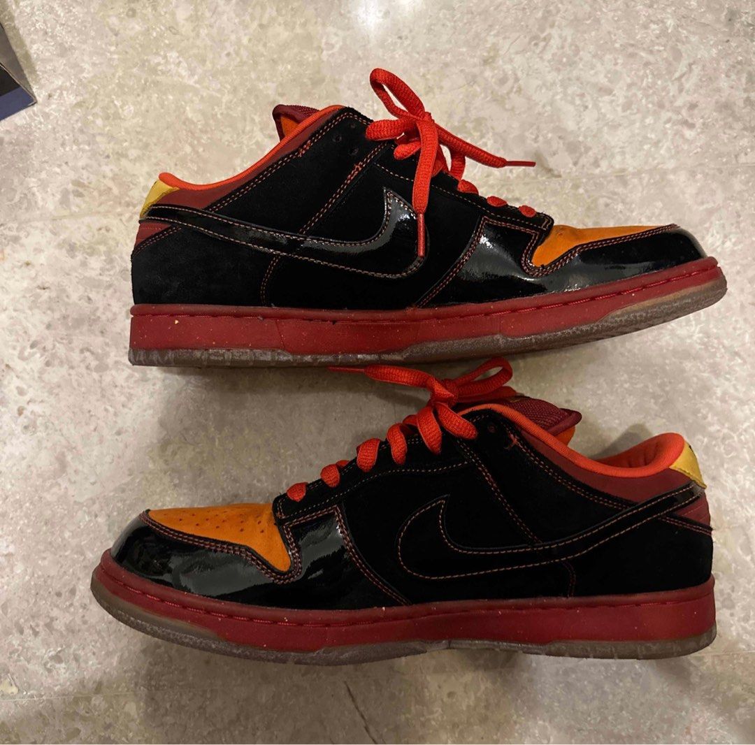 Nike sb hawaii