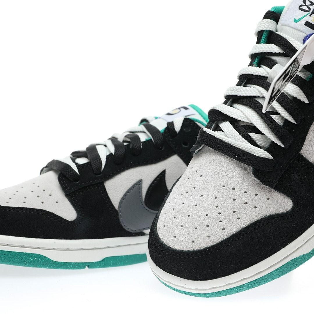 The Ultimate Nike Dunk Size and Fit Guide