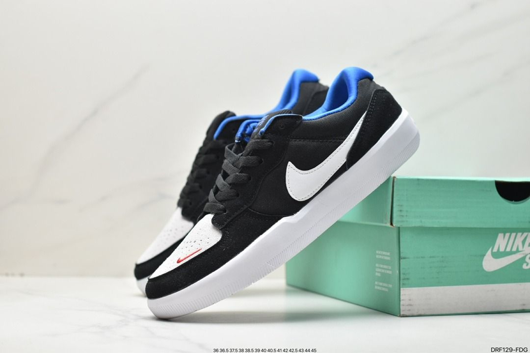 All black non slip nikes on sale