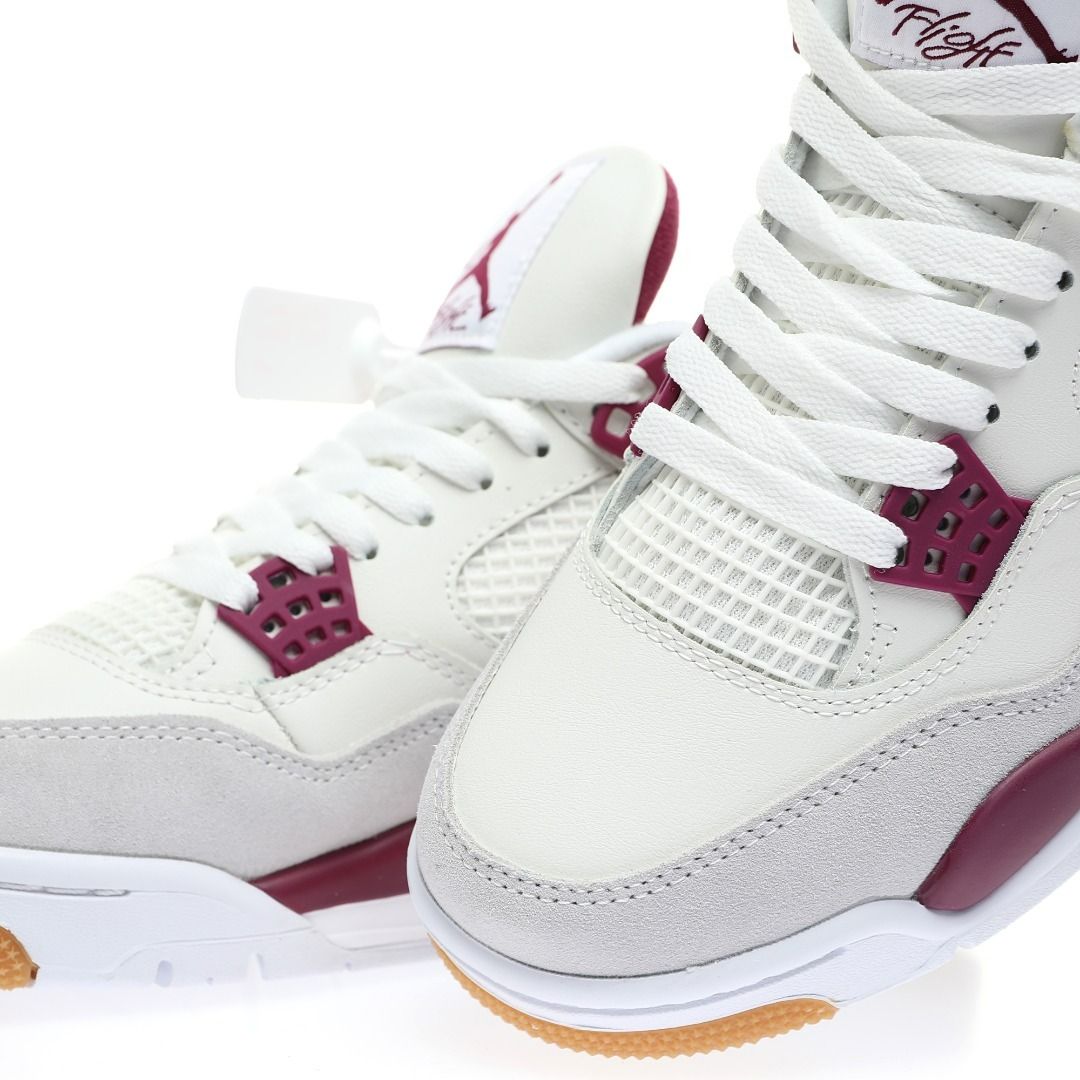 Nike SB x Air Jordan 4 Retro SP