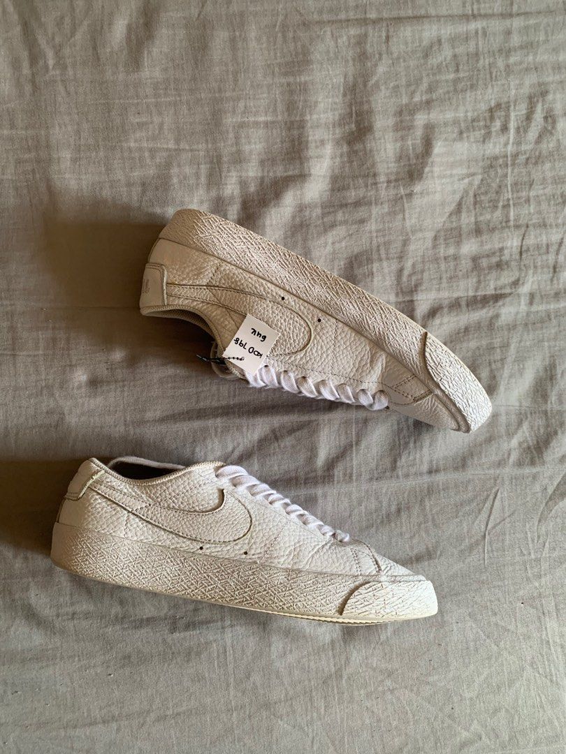 Blazer cheap low nba