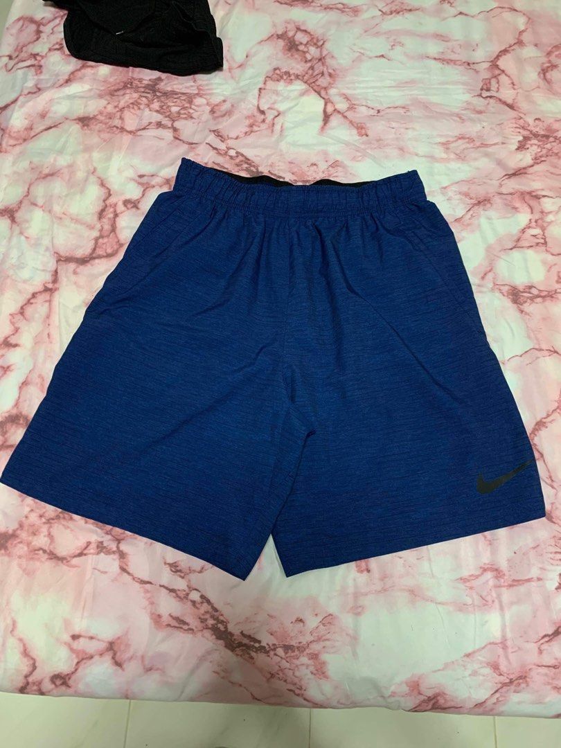 Nike Shorts, Men's Fashion, Bottoms, Shorts on Carousell