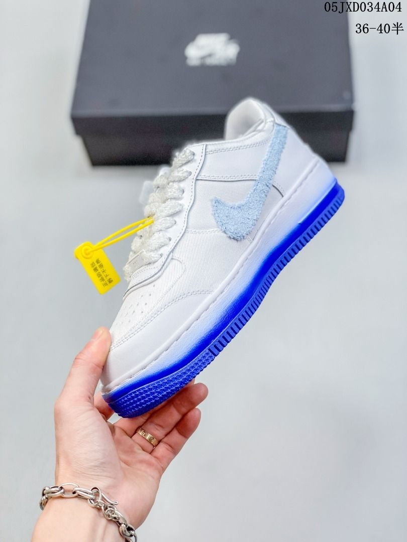 Nike air force best sale lightweight