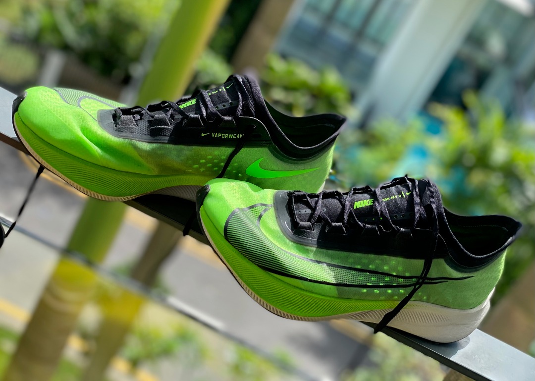 Nike zoom fly 3 mens 12 outlet