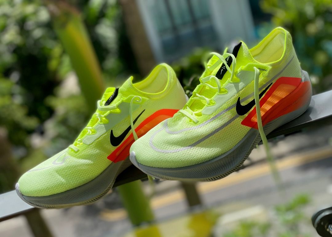 Nike Zoom Fly 4 Men s US 12 EU 46 UK 11 CM 30 Men s