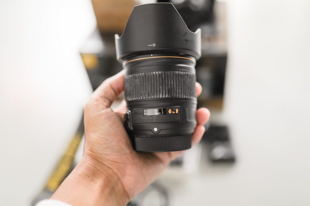 D750 50mm 1.8 2025 g