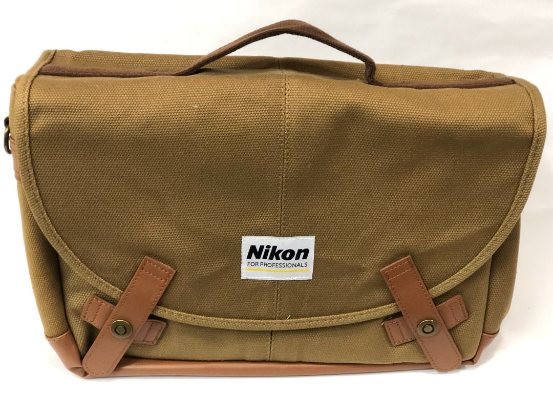 Nikon deluxe digital slr camera case hot sale