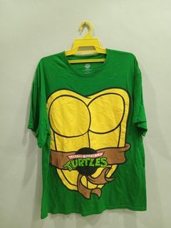 Ninja turtes y2k