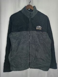 North End Denali Tech Fleece Jacket
