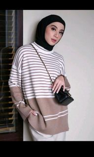 NUNA SWEATER by gonegani