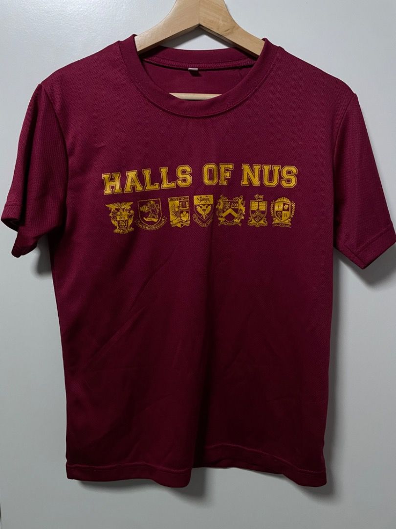 Maroon sale dri fit