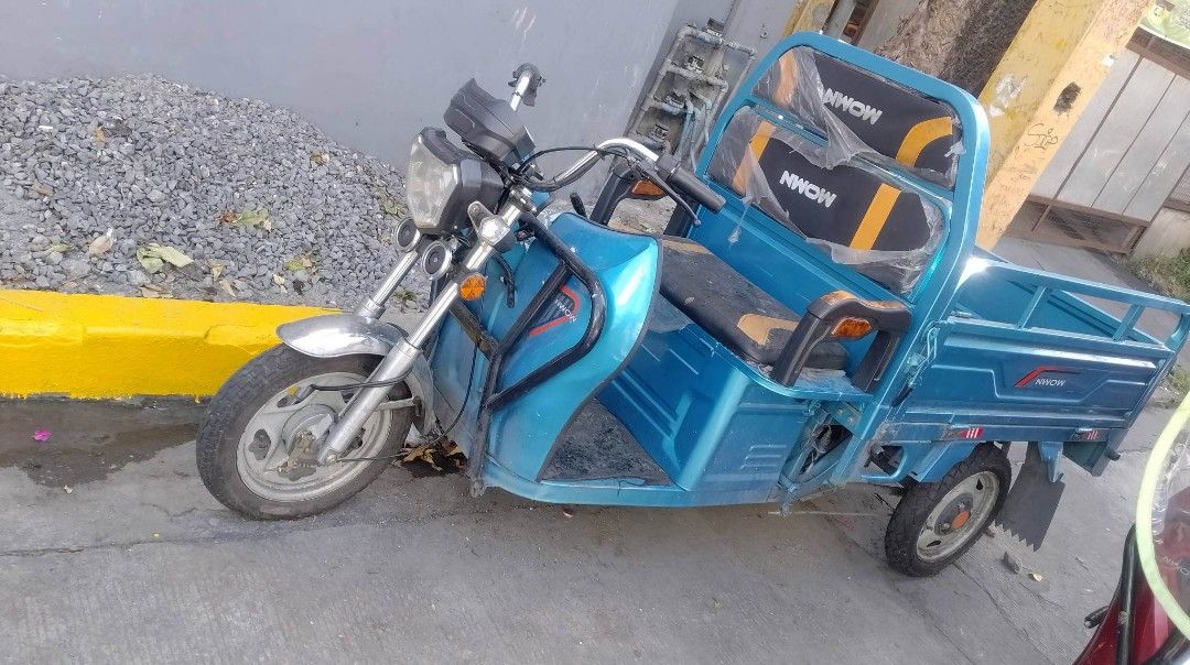 N wow e bike price cheap