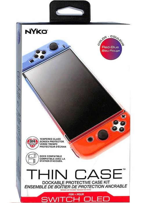 Thin case nyko clearance