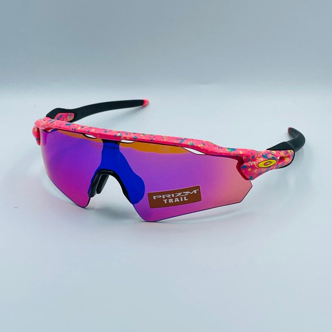Oakley radar sale ev path pink