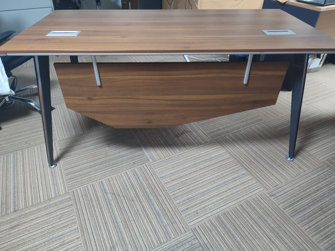Office Desk/ Table for sale, Furniture & Home Living, Office Furniture