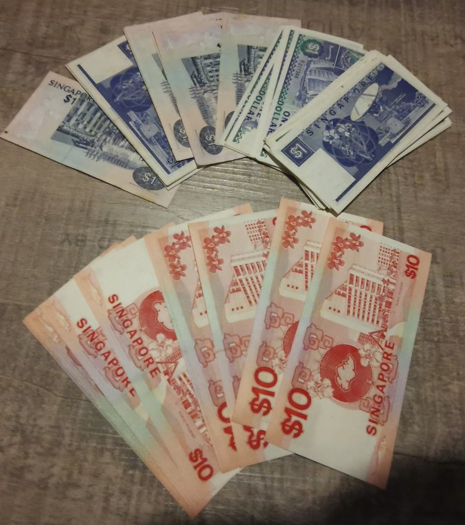 Old Notes (Category: Currency) located in Singapore. Submitted by jasminlaika (Listing ID 1188043593, Image 9). Description: Thai baht & Lots of old foreign countries notes for sales. Enquire for more details. Price stated is indicative, so be so naive!.