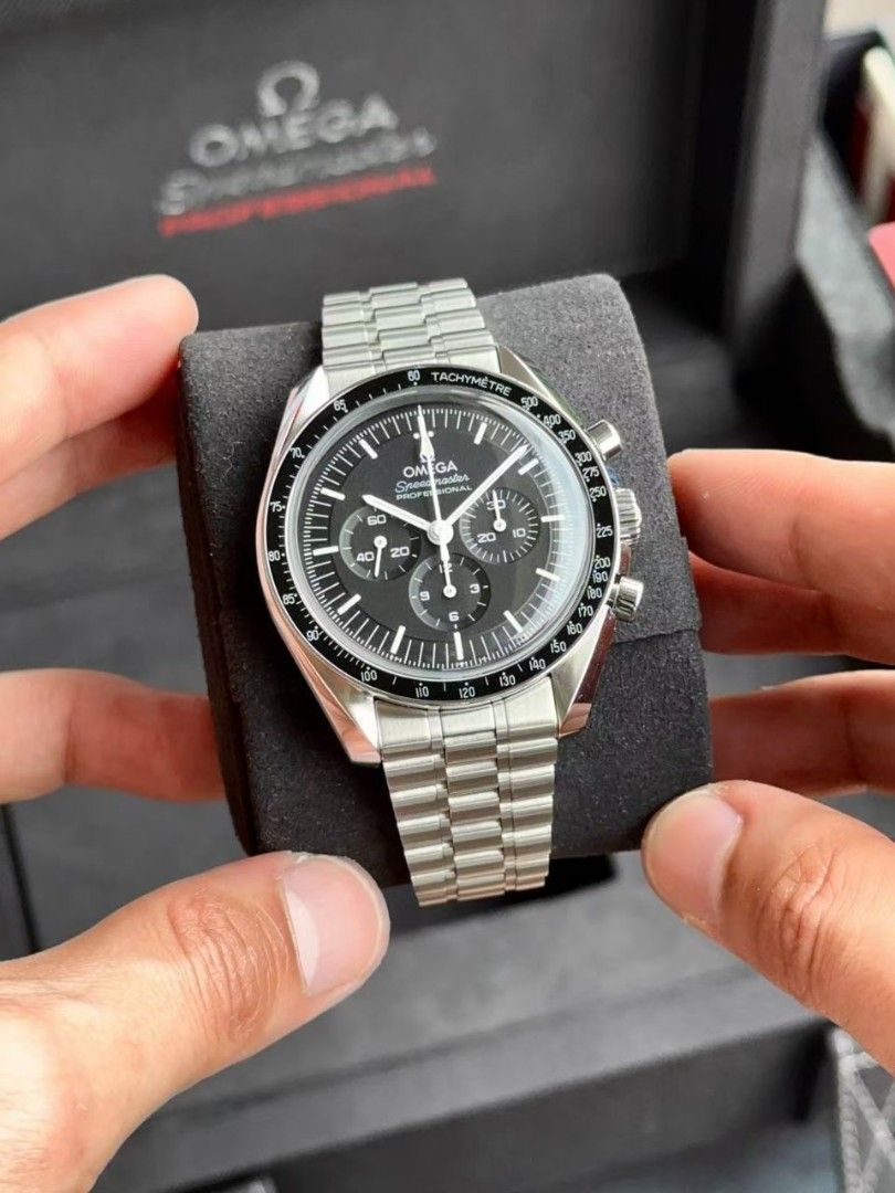 Omega moonwatch 3861 outlet
