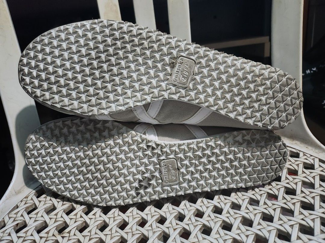 onitsuka mexico slip on