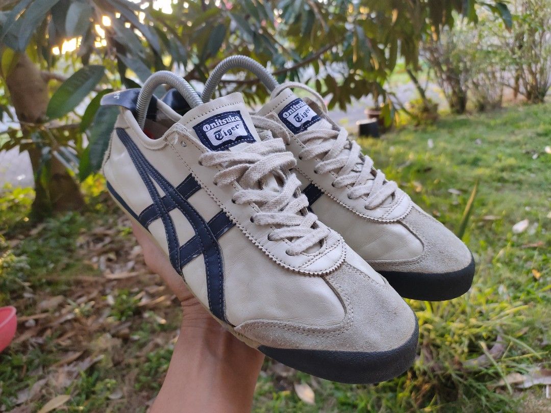 Onitsuka tiger mexico 66 uk online