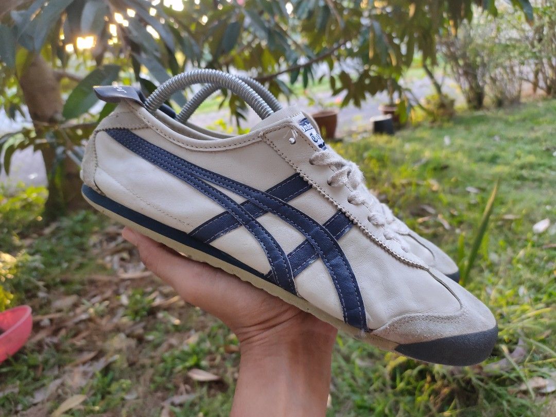 Onitsuka tiger store mexico 66 uk