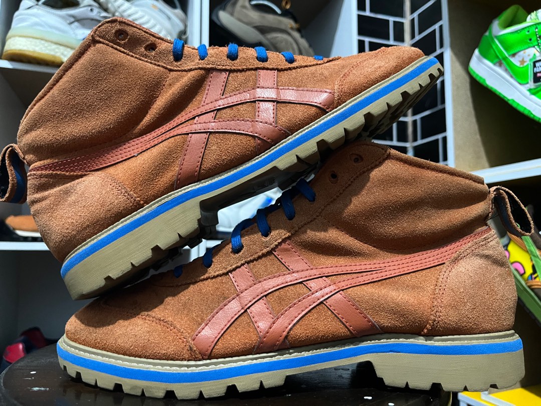 Asics rinkan hot sale