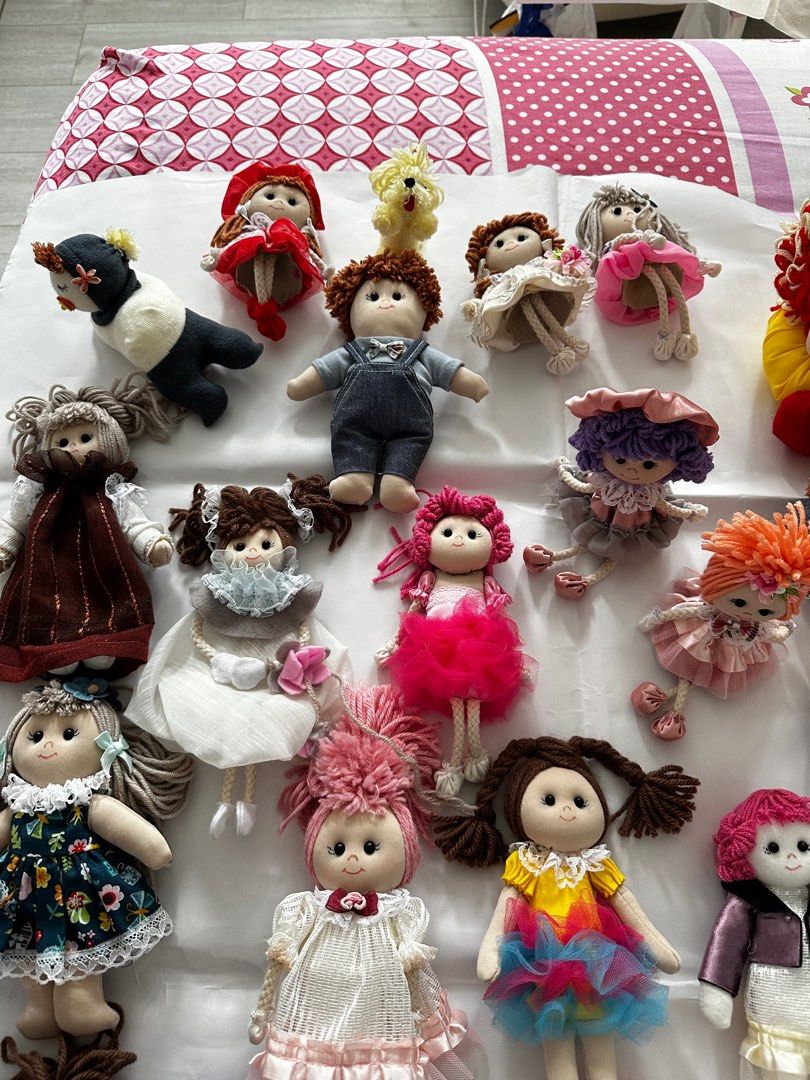 Citizenm pillow deals doll