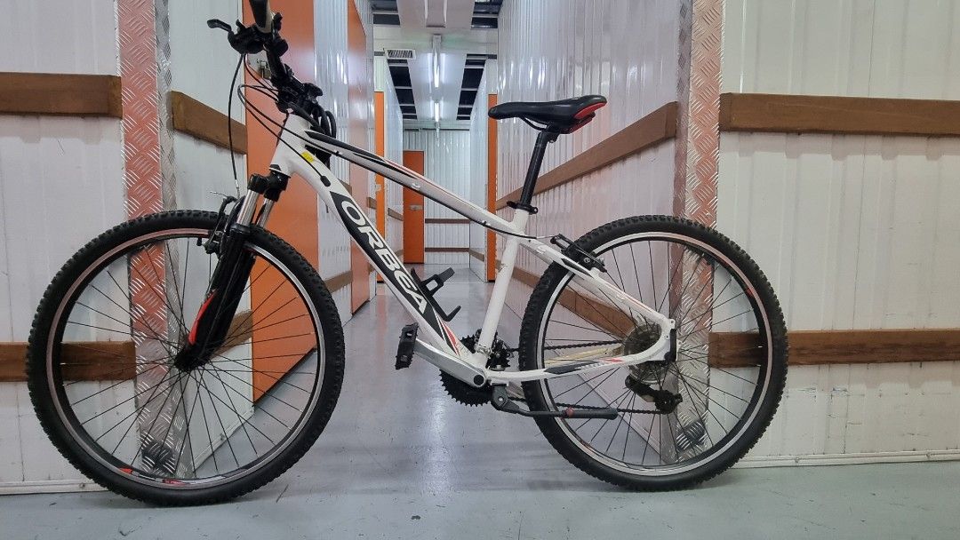 26 Orbea mountain bike Sports Equipment Bicycles Parts Bicycles on Carousell