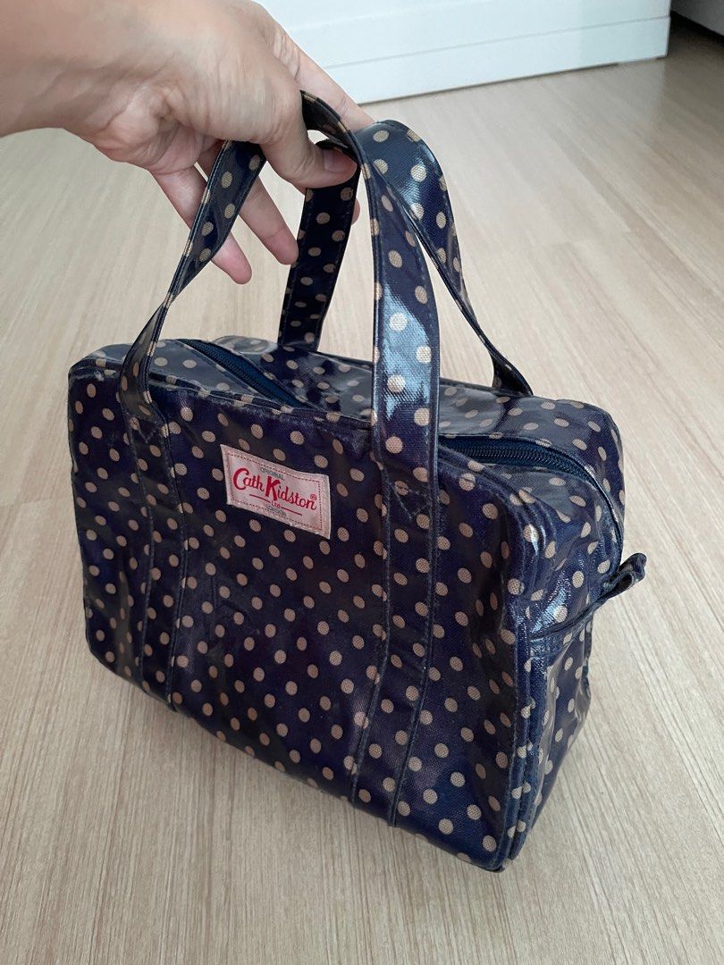 original cath kidston bag, Women's Fashion, Bags & Wallets, Tote Bags