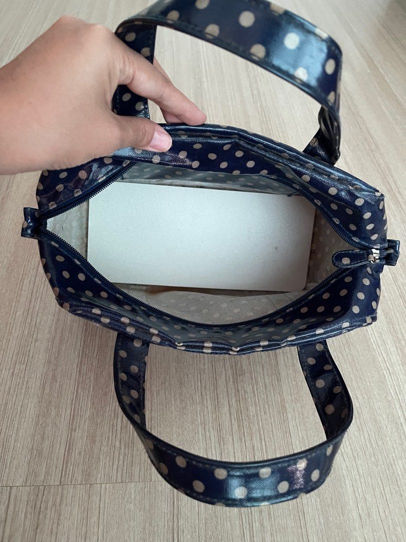 original cath kidston bag, Women's Fashion, Bags & Wallets, Tote Bags