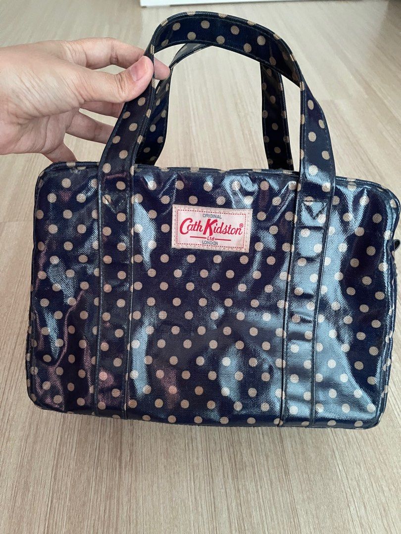 original cath kidston bag, Women's Fashion, Bags & Wallets, Tote Bags