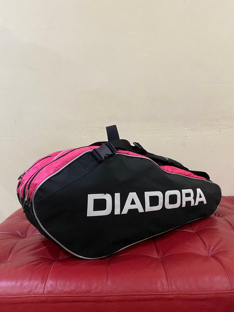 Diadora racket discount