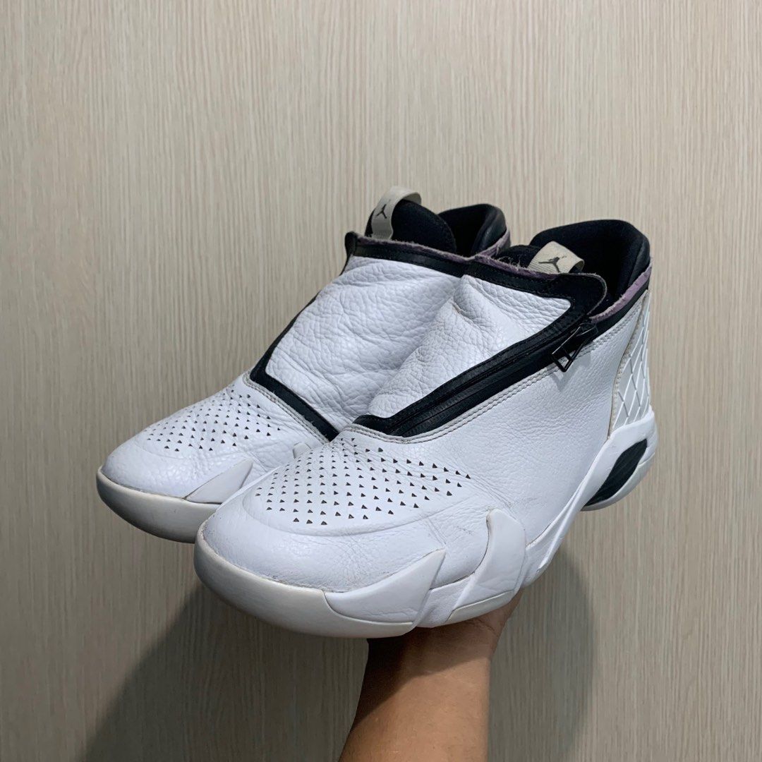 Jordan jumpman z white 2025