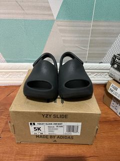 Original Yeezy Slide