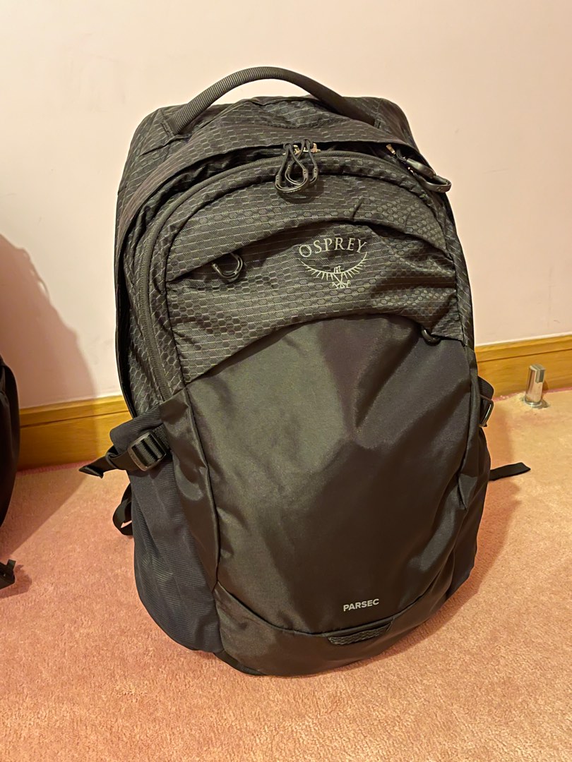 Osprey Parsec 26 Airspeed Backpack