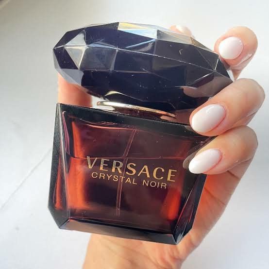 Versace crystal noir harga outlet