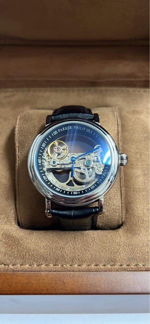 Philip watch sales avis