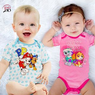 Paw patrol discount clothes for babies