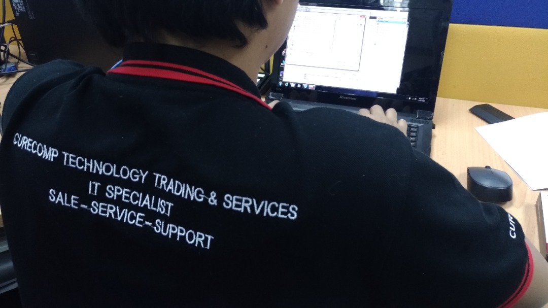 PC Computer Laptop Format & Repair, Services, Electronics & Gadget ...