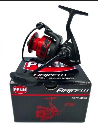 REEL PENN FRCIII3000