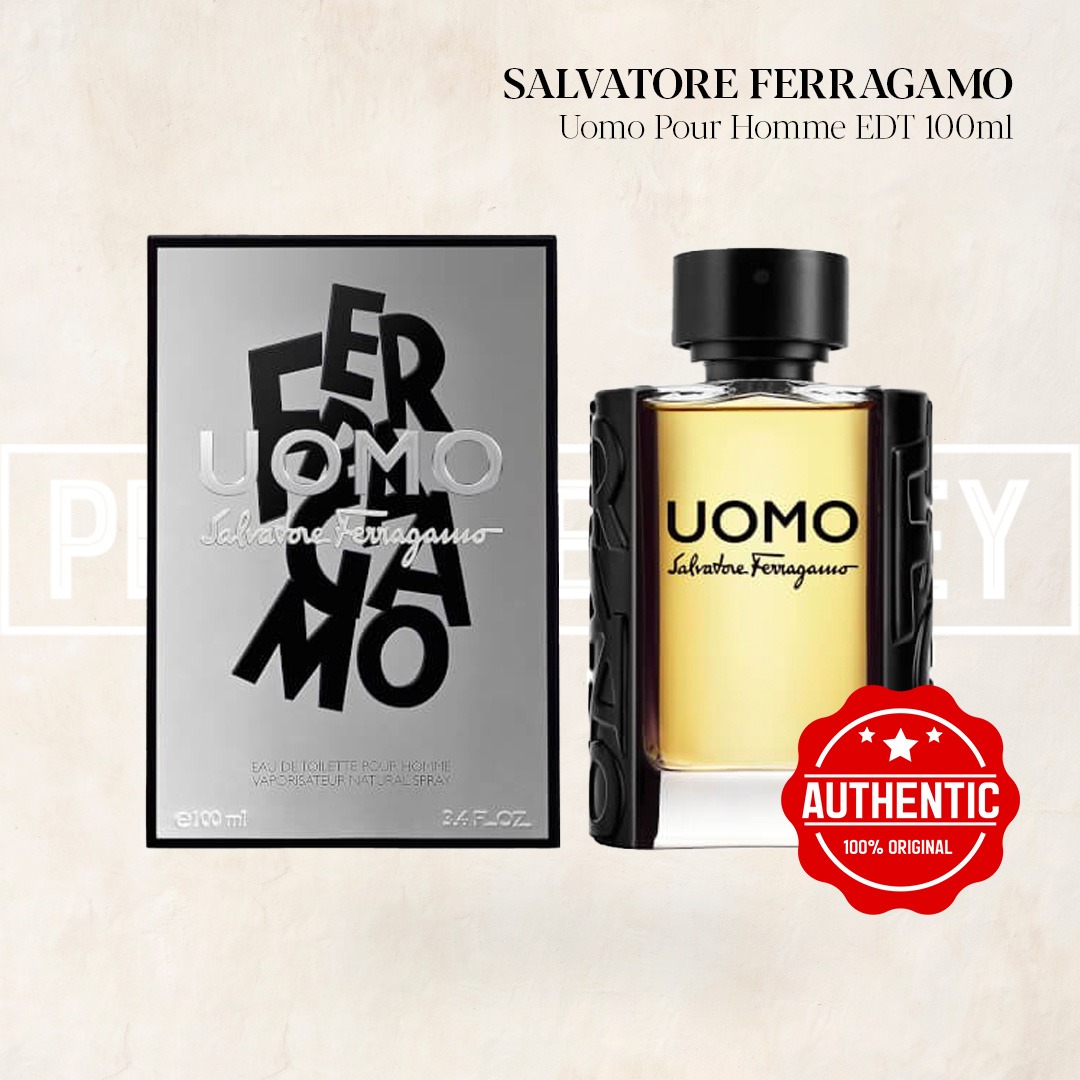 Uomo perfume salvatore ferragamo online