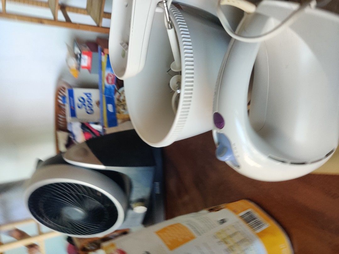 Philips cake Mixer with rotating bowl, TV & Home Appliances, Kitchen