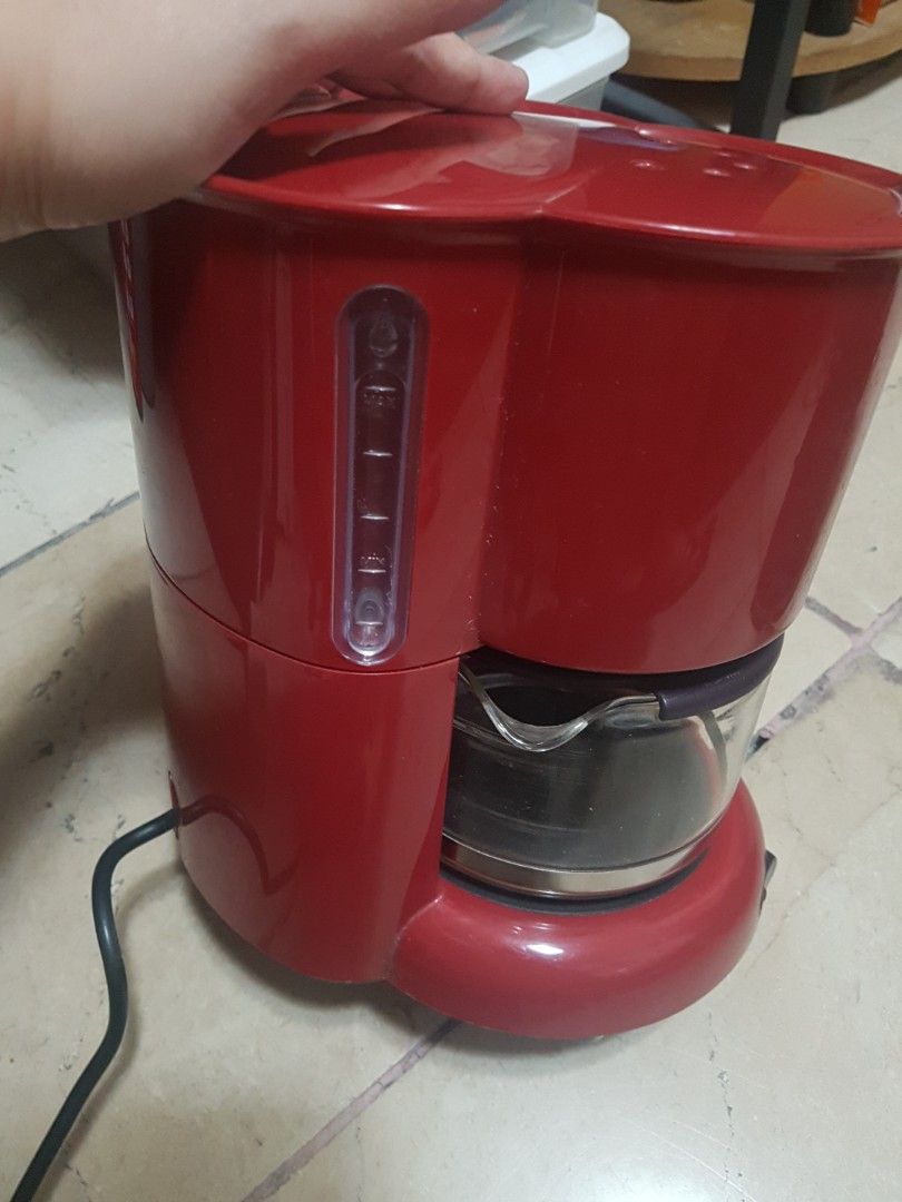 Philips coffee machine, TV & Home Appliances, Kitchen Appliances