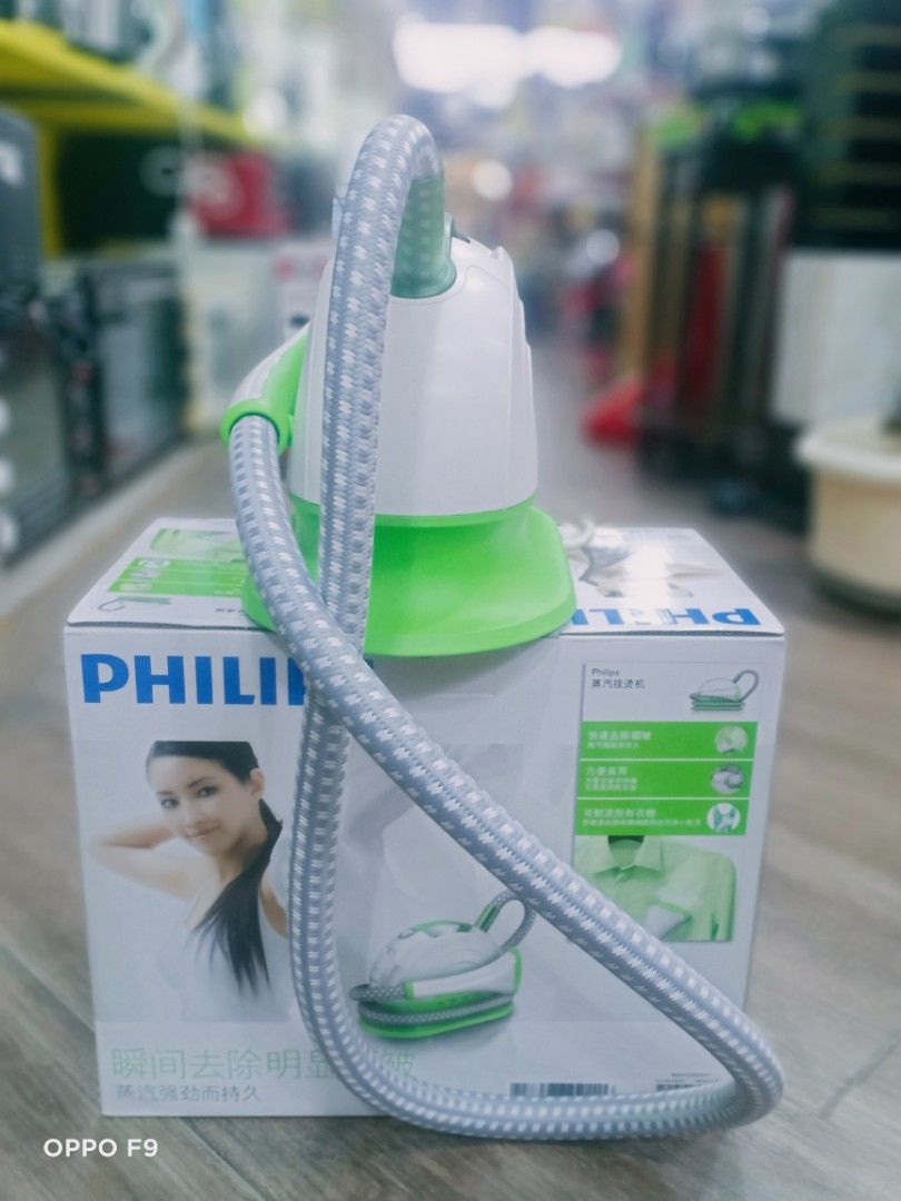 Philips Garment Steamer GC510, Furniture & Home Living, Cleaning
